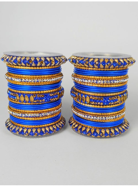 Designer Metal-Bangles